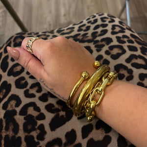 IL Sole Bangle