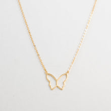 Load image into Gallery viewer, Mariposa Necklace