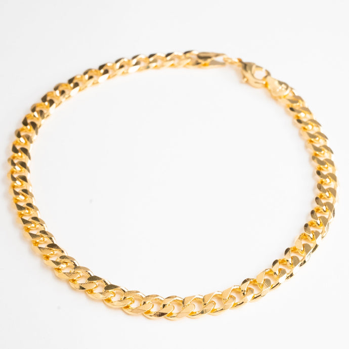 Cuban Link Bracelet